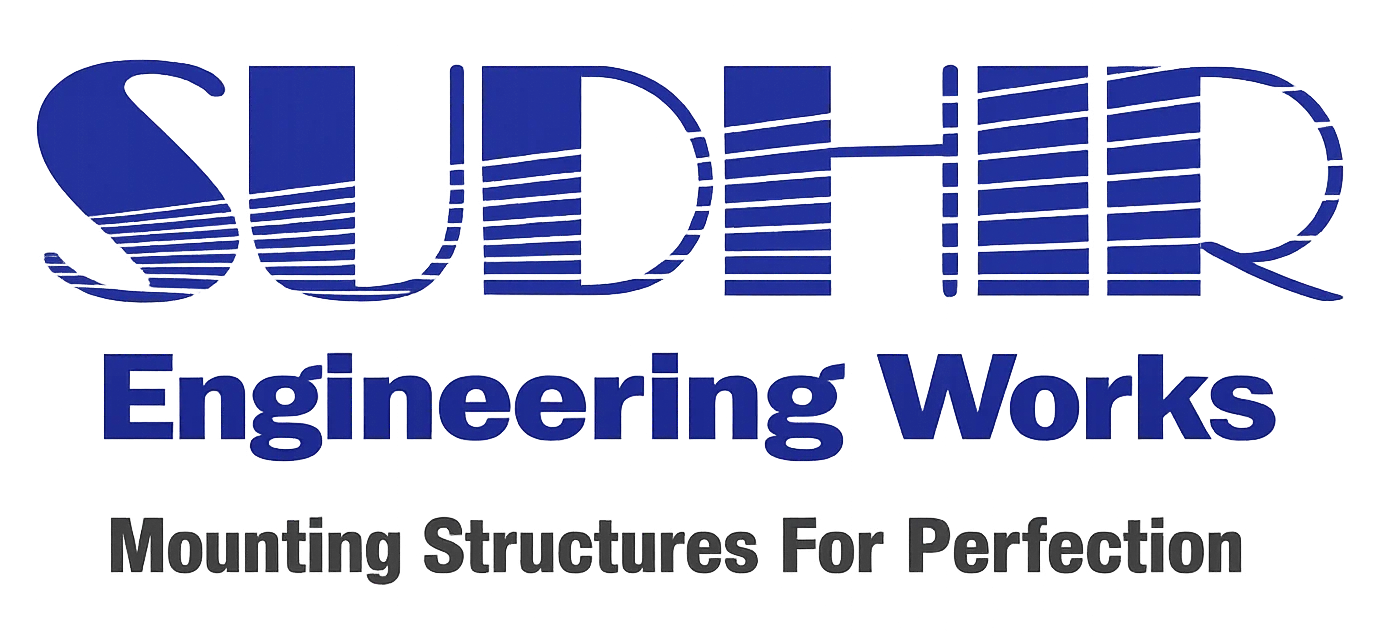 SUDHIR Engineering Works